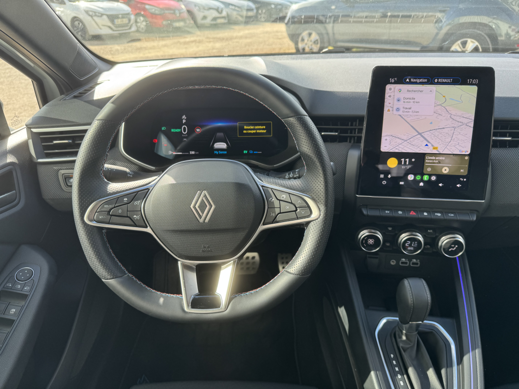 Renault Clio — 15