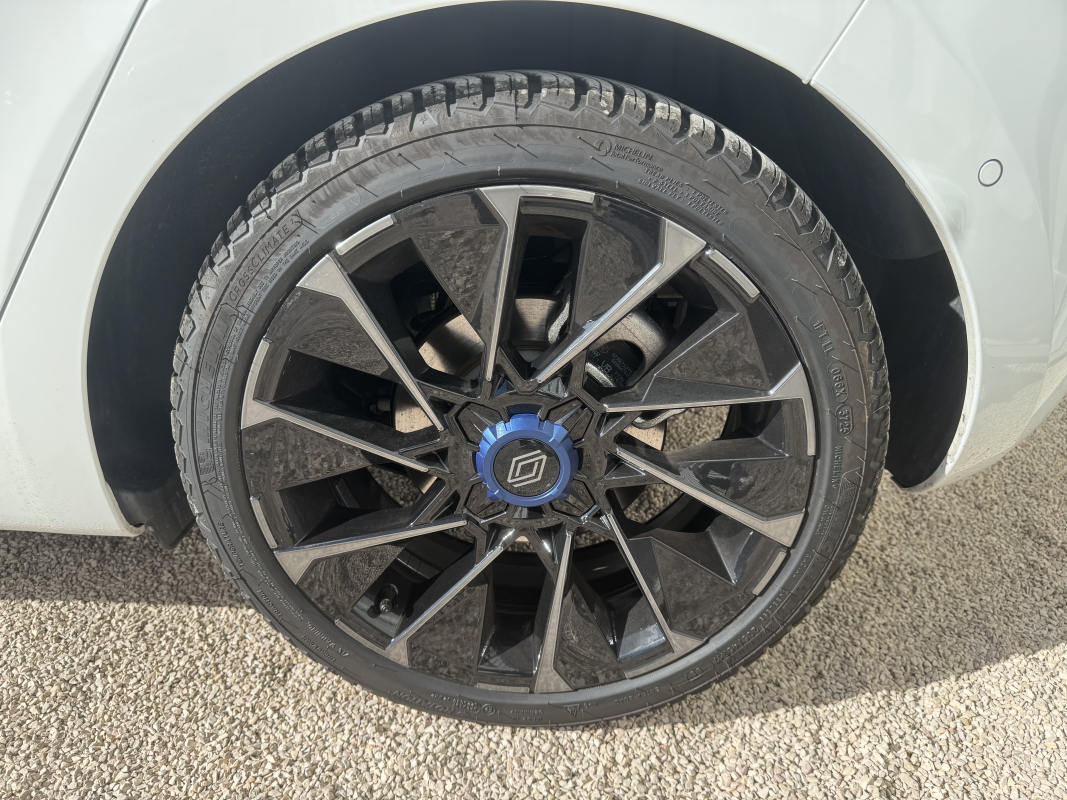 Renault Clio — 29