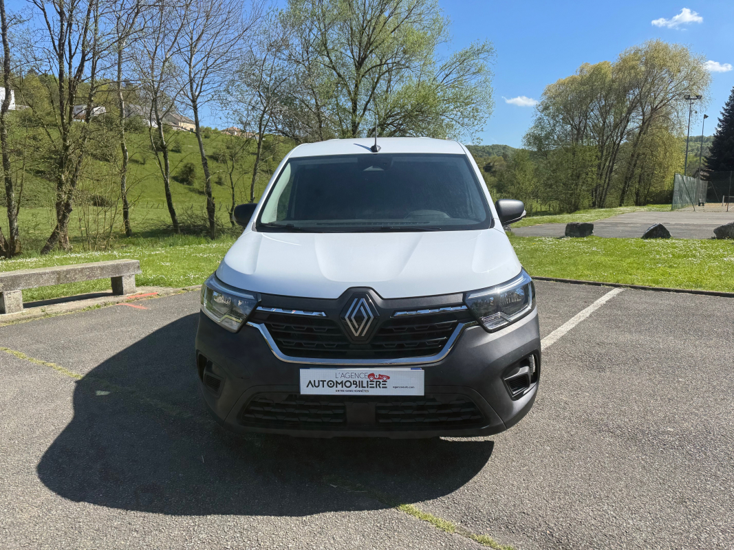 Renault Kangoo — 3