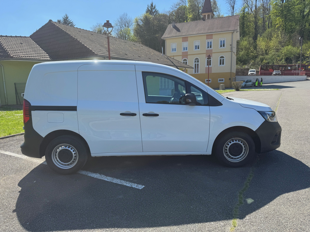 Renault Kangoo — 5