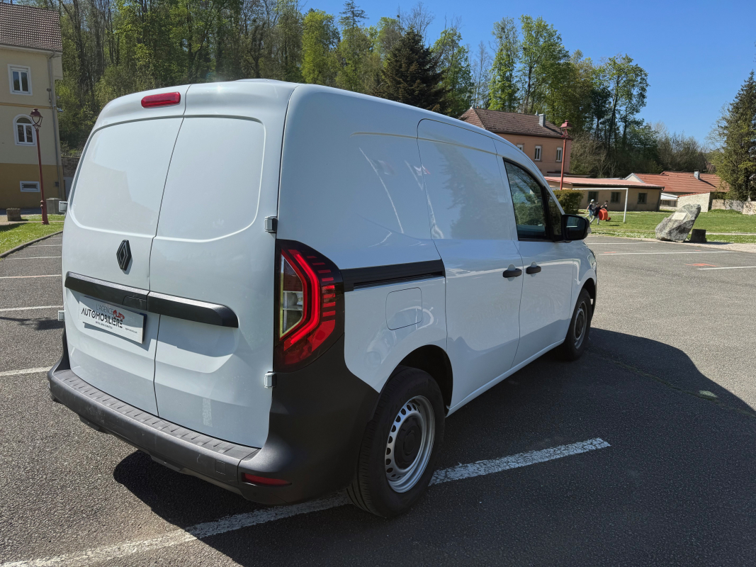 Renault Kangoo — 6