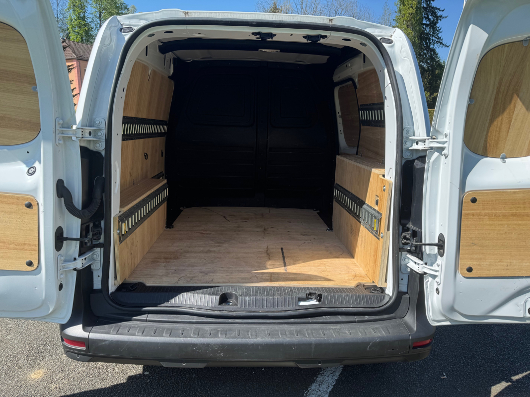 Renault Kangoo — 9
