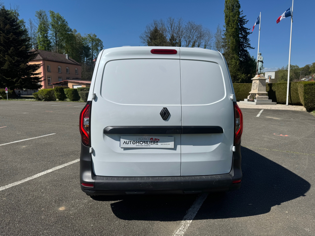 Renault Kangoo — 8