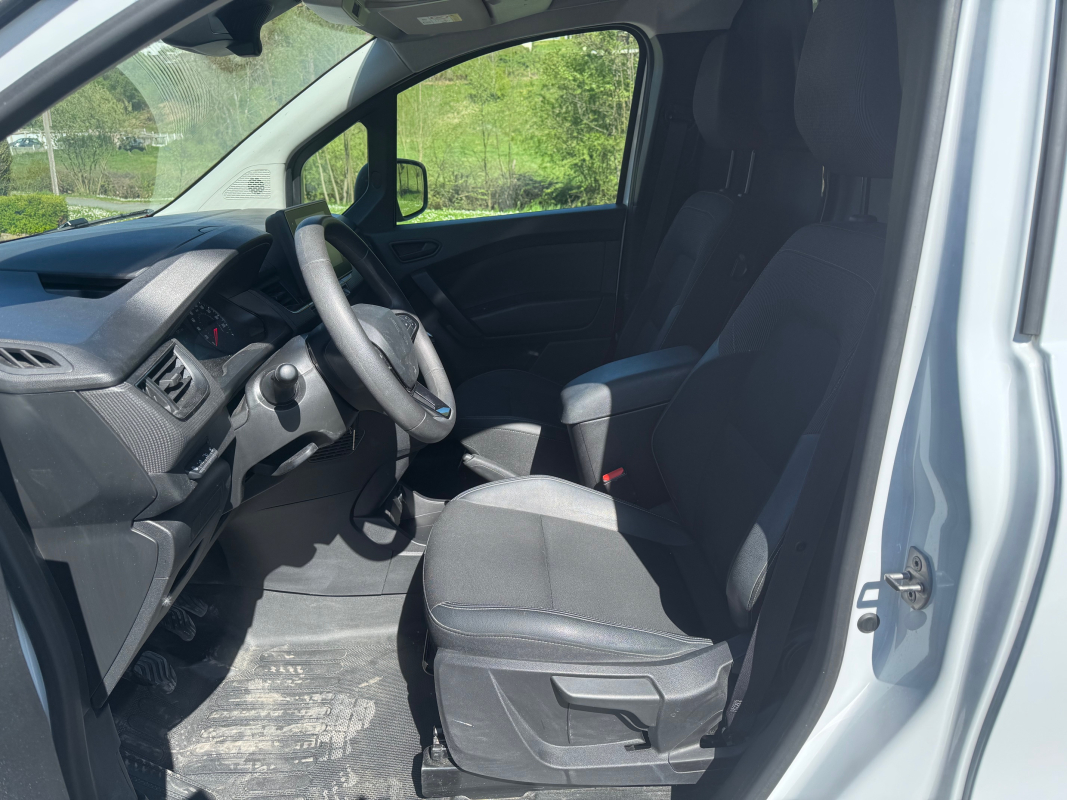 Renault Kangoo — 14
