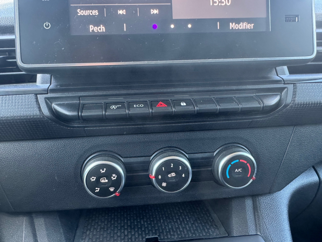 Renault Kangoo — 15