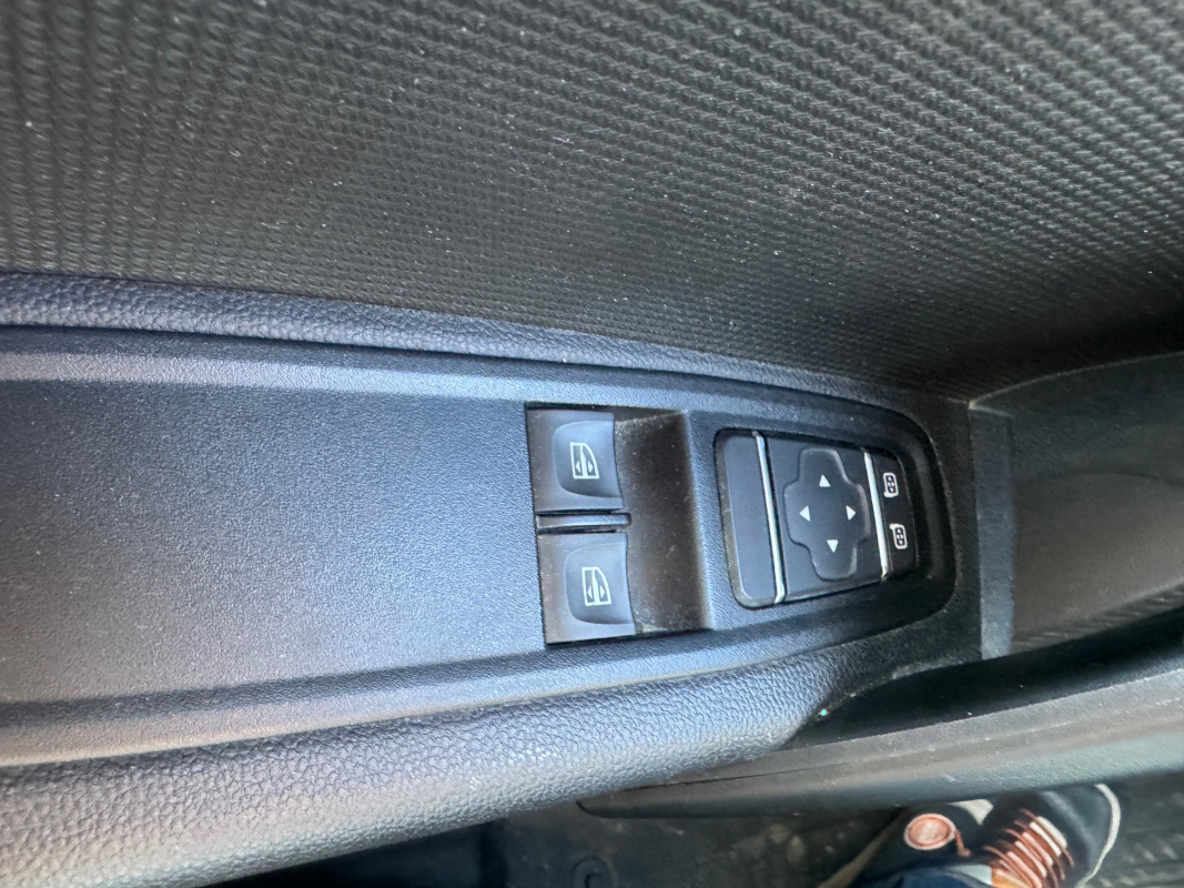 Renault Kangoo — 17