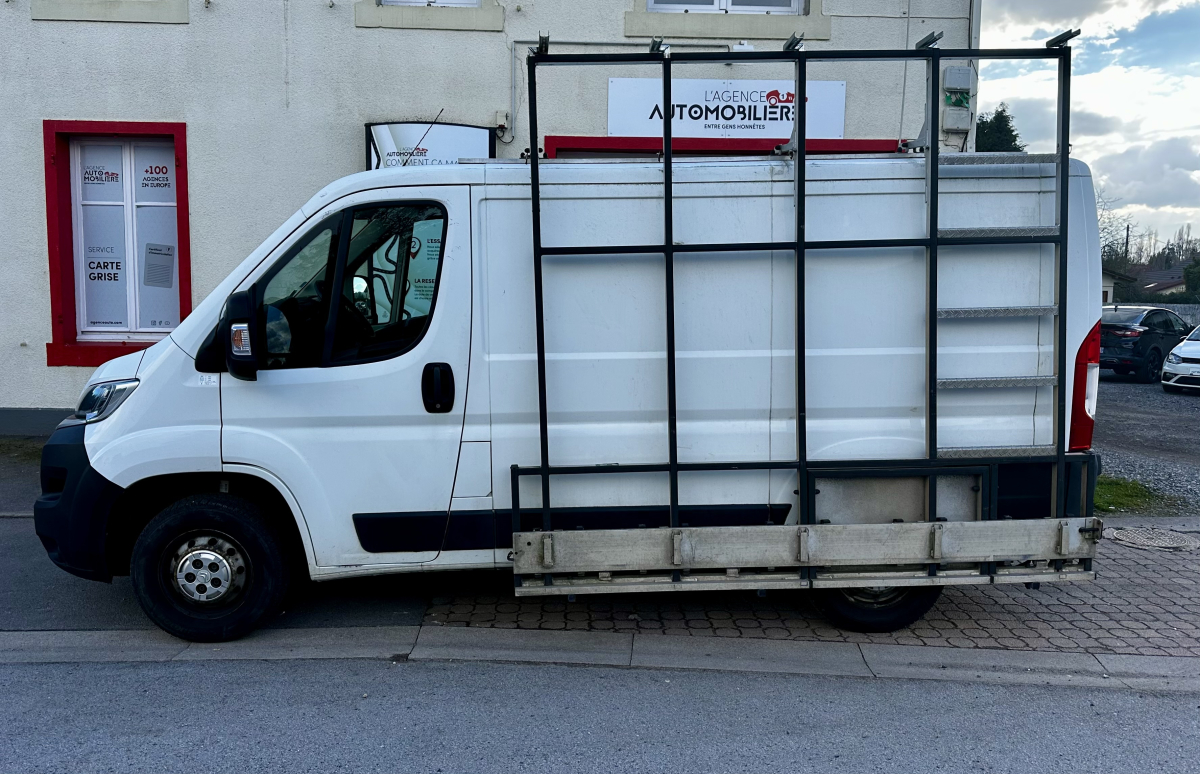 Citroen Jumper — 8