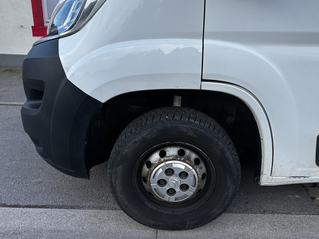 Citroen Jumper — 10