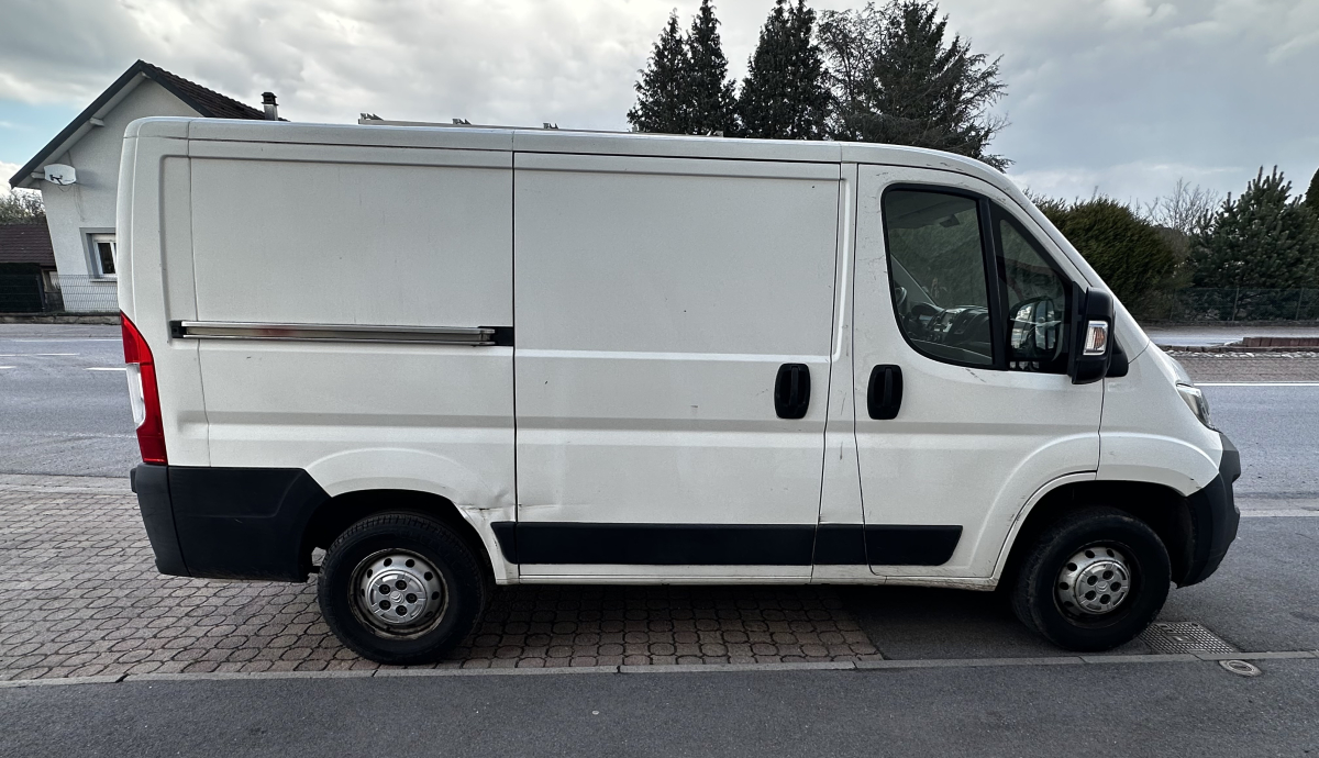 Citroen Jumper — 4