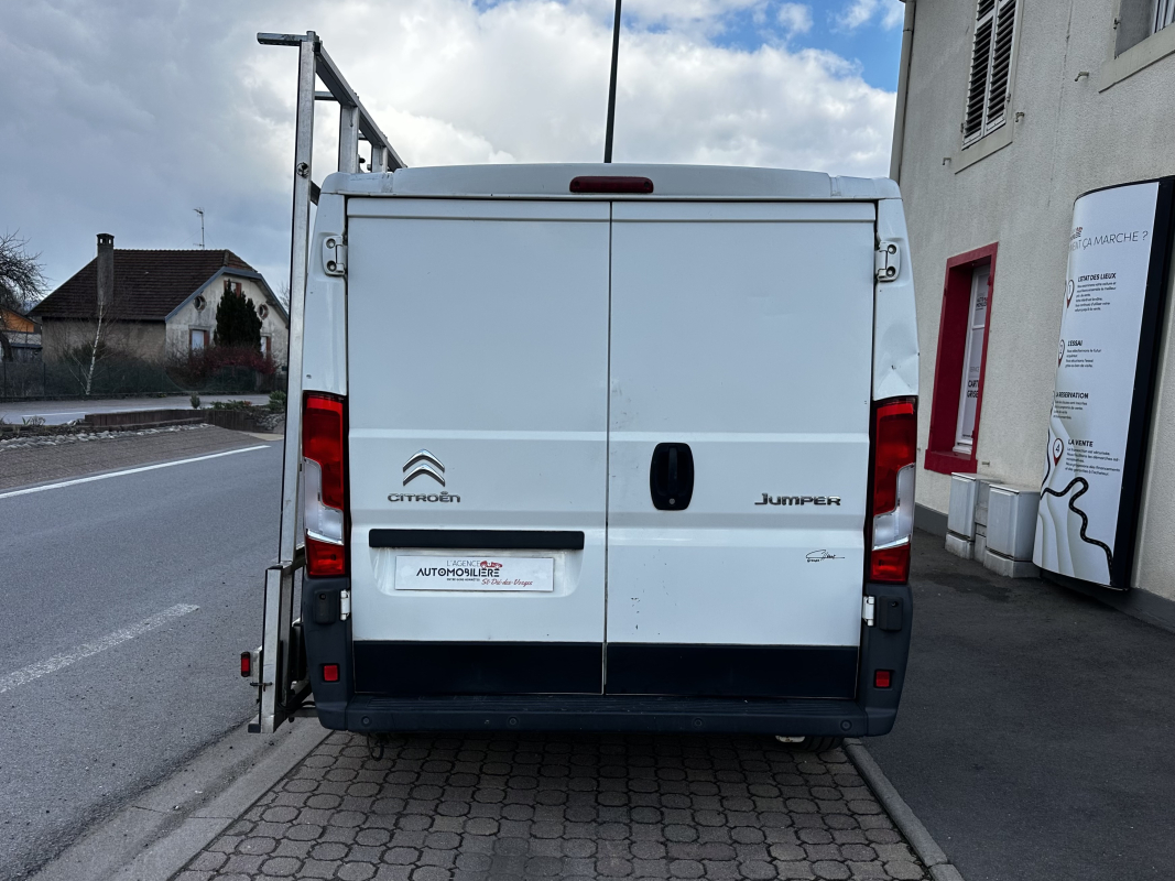 Citroen Jumper — 6