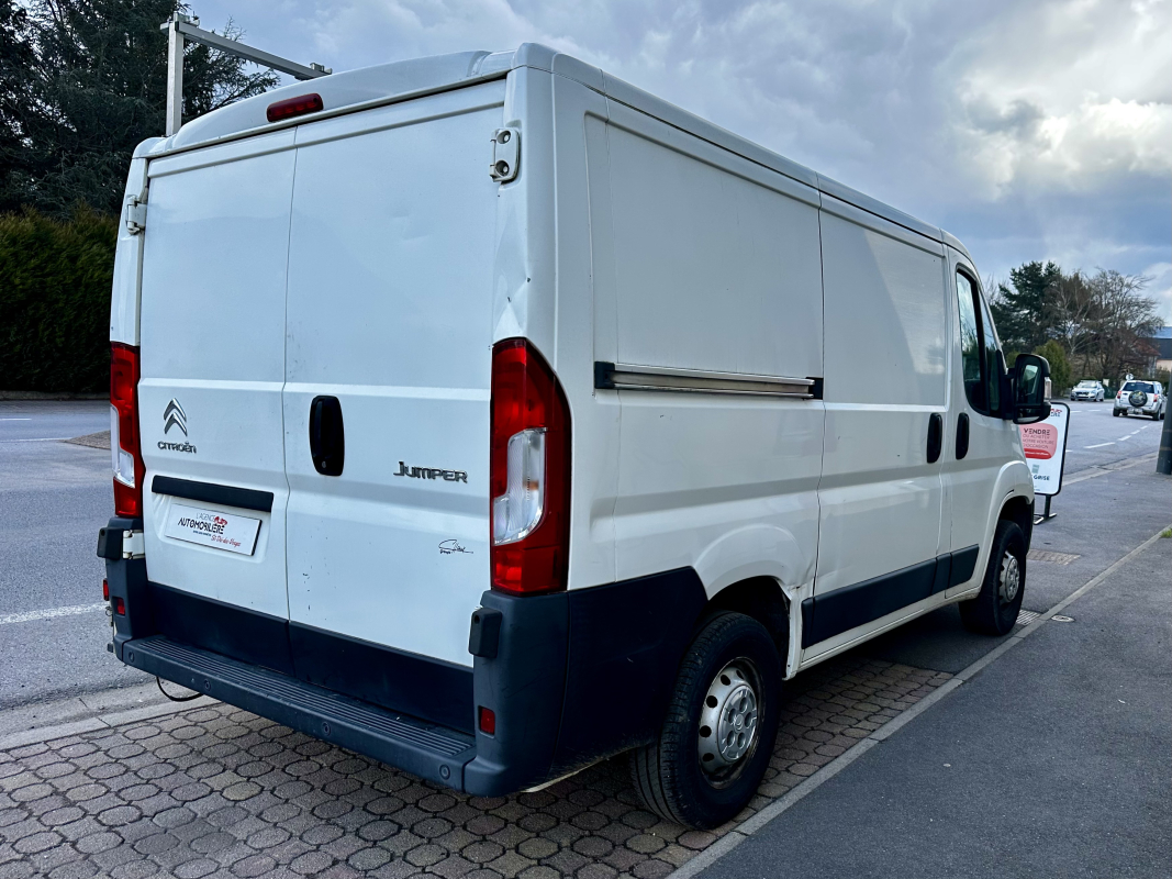 Citroen Jumper — 5