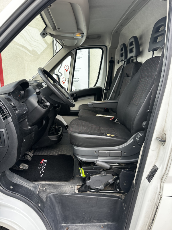 Citroen Jumper — 13