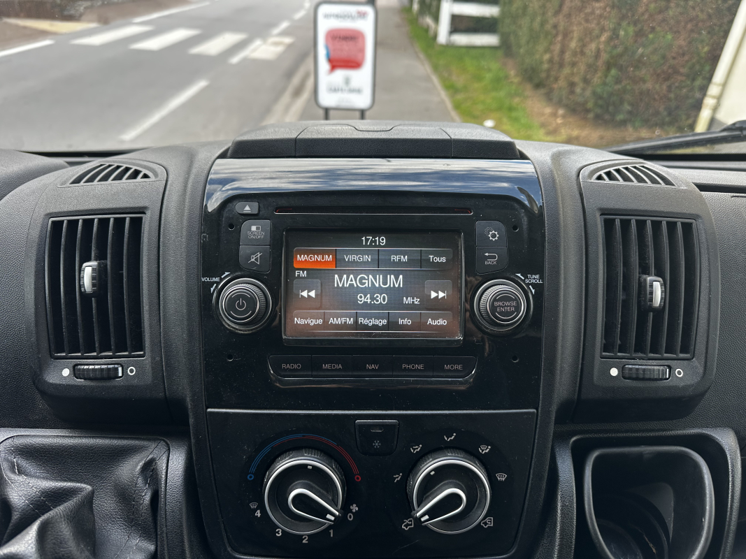 Citroen Jumper — 23