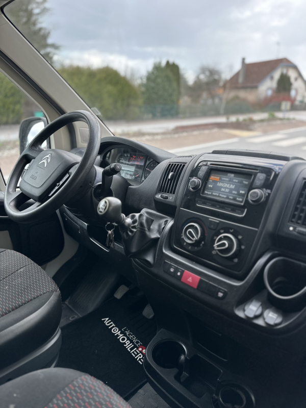 Citroen Jumper — 28