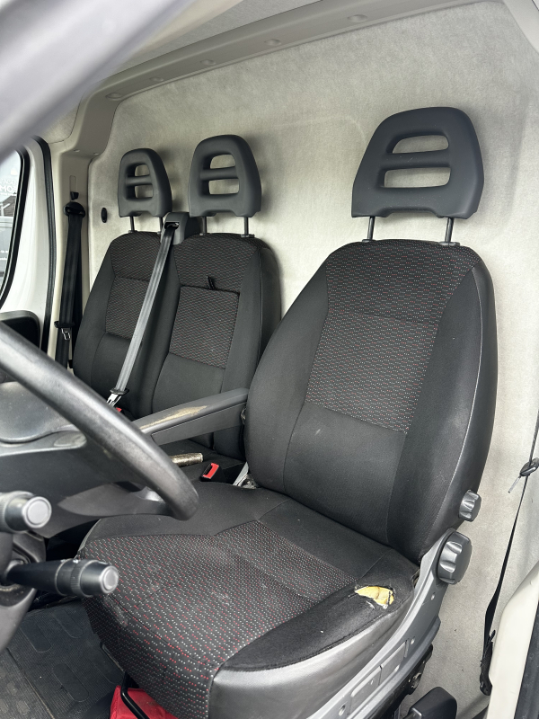 Citroen Jumper — 14