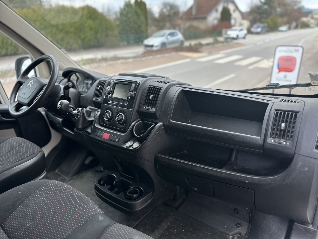 Citroen Jumper — 27