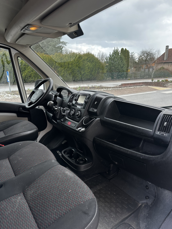 Citroen Jumper — 16