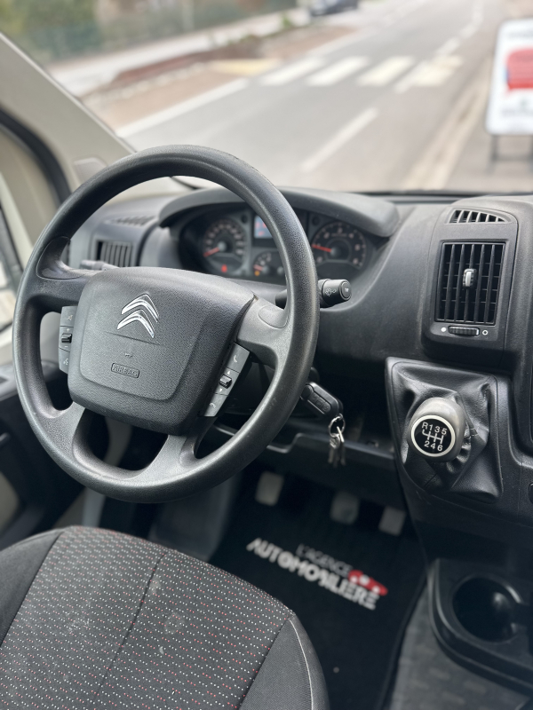 Citroen Jumper — 26