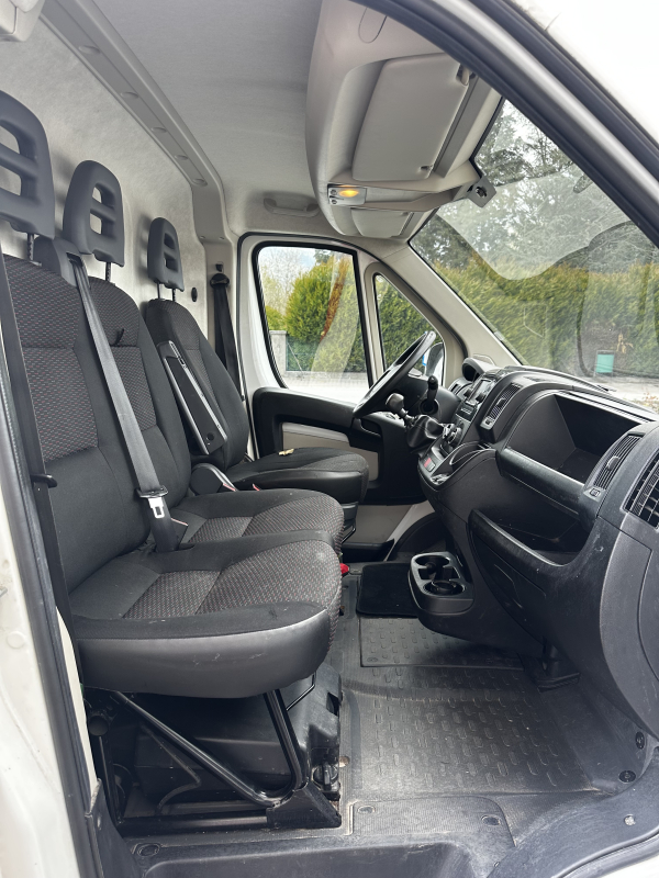 Citroen Jumper — 17