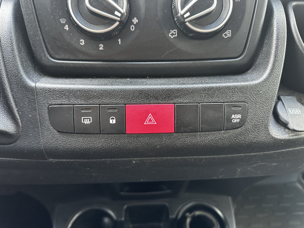 Citroen Jumper — 24