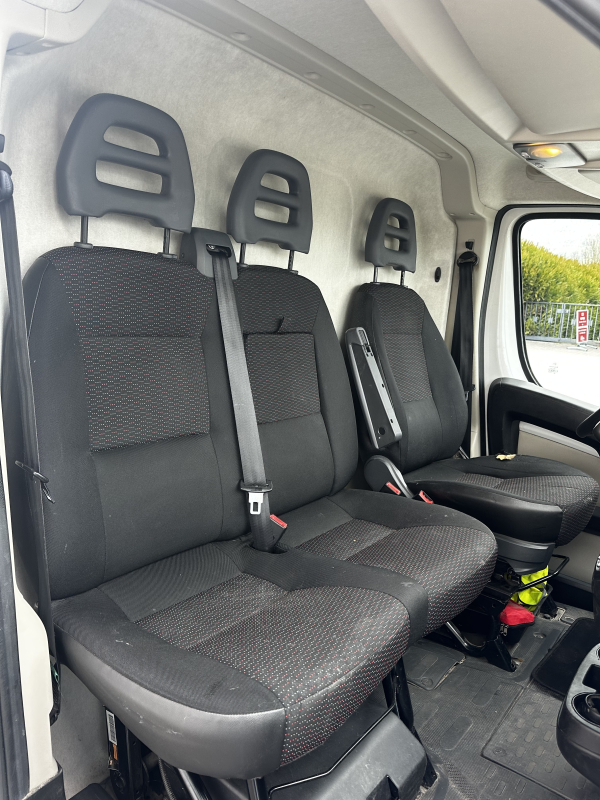 Citroen Jumper — 18