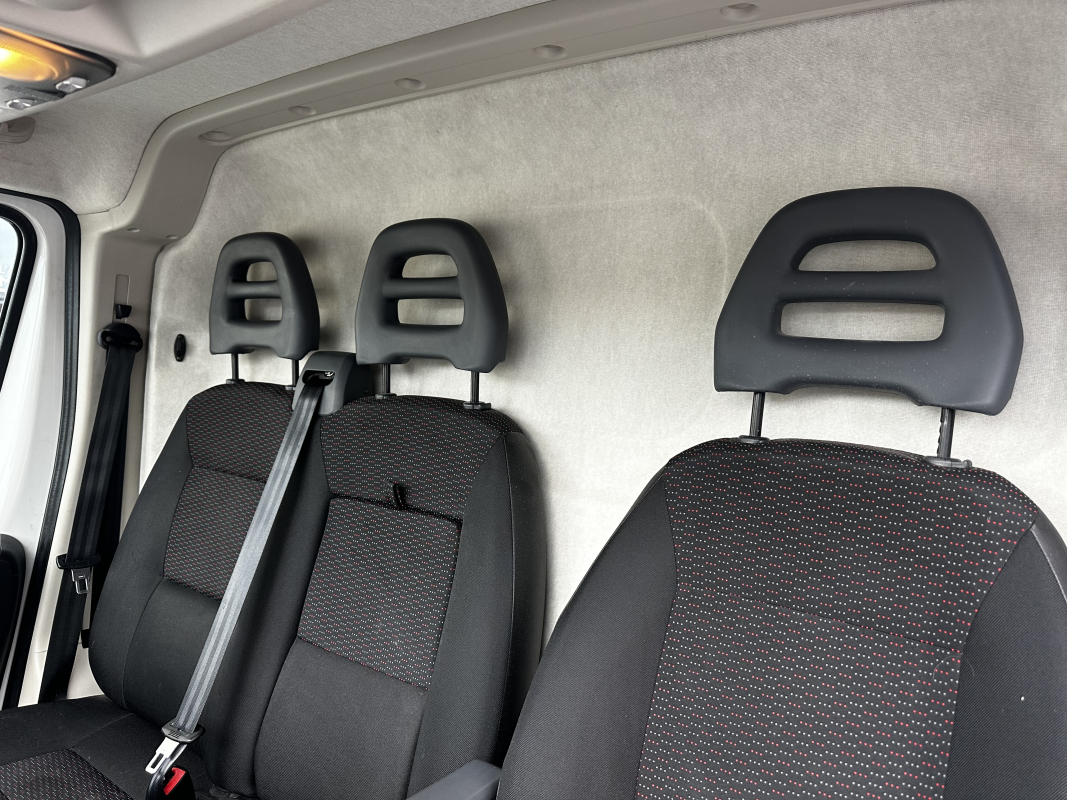 Citroen Jumper — 25