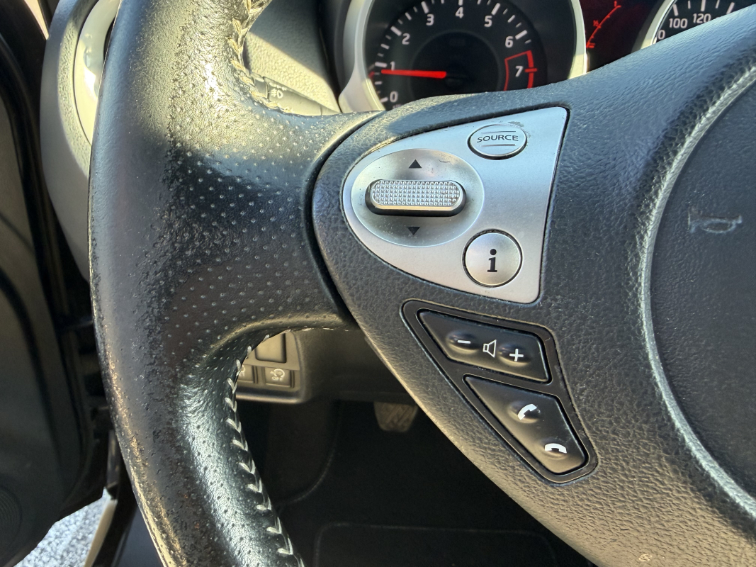 Nissan Juke — 21