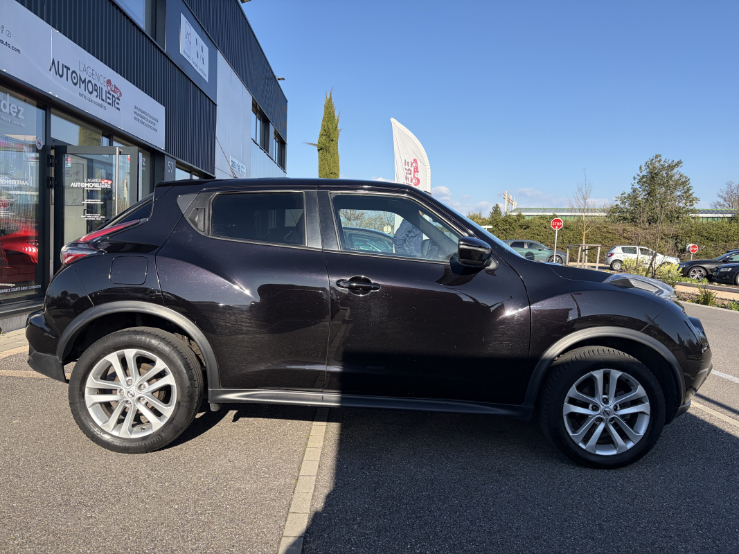 Nissan Juke — 27