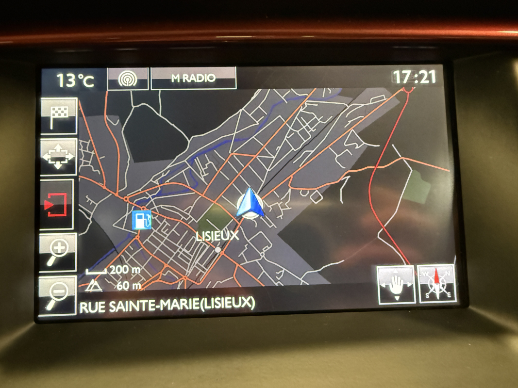 Peugeot 508 SW — 19
