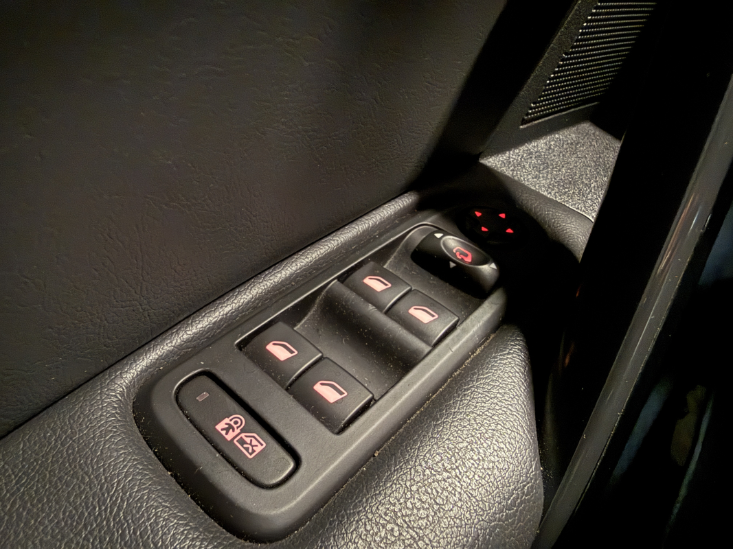 Peugeot 508 SW — 26