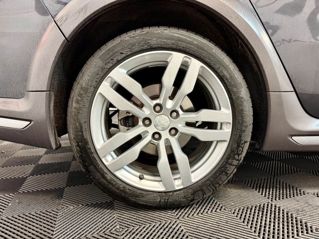 Peugeot 508 SW — 29