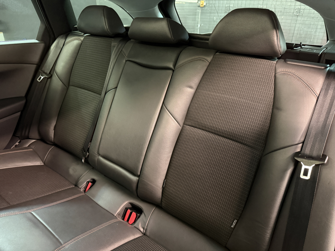 Peugeot 508 SW — 15