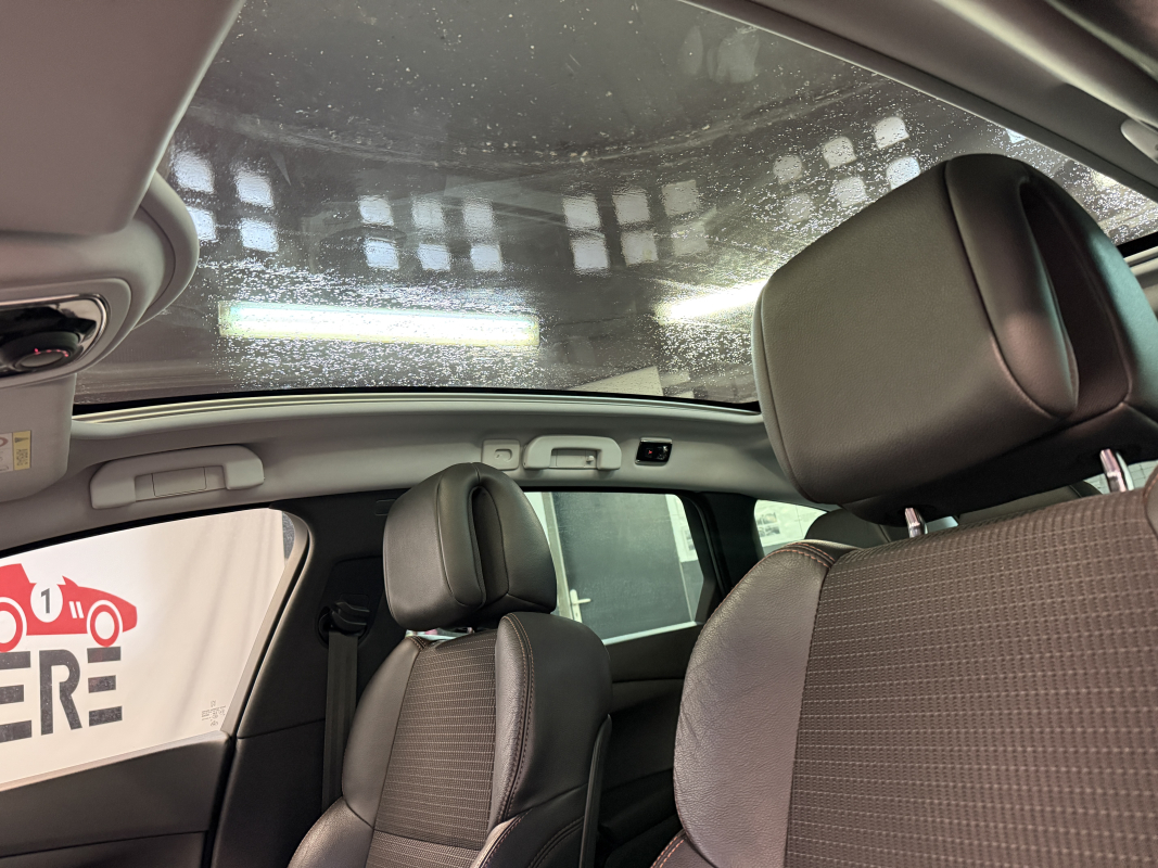 Peugeot 508 SW — 24