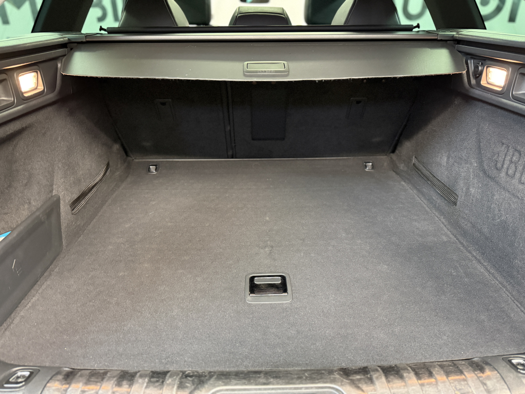 Peugeot 508 SW — 16