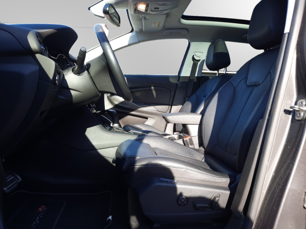 Opel Grandland X — 9