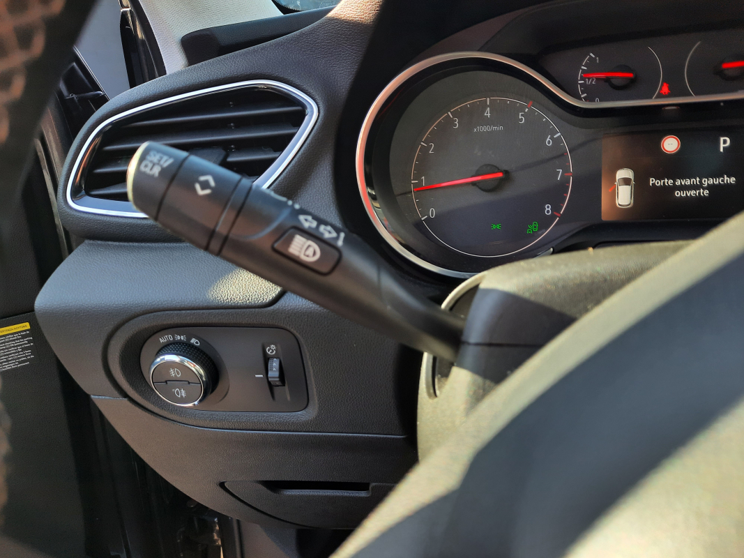 Opel Grandland X — 12