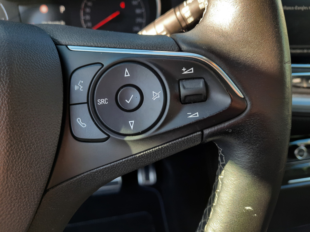 Opel Grandland X — 13