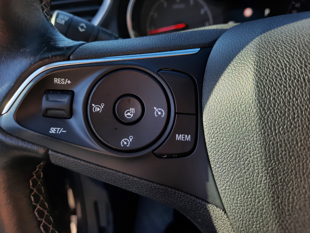 Opel Grandland X — 14