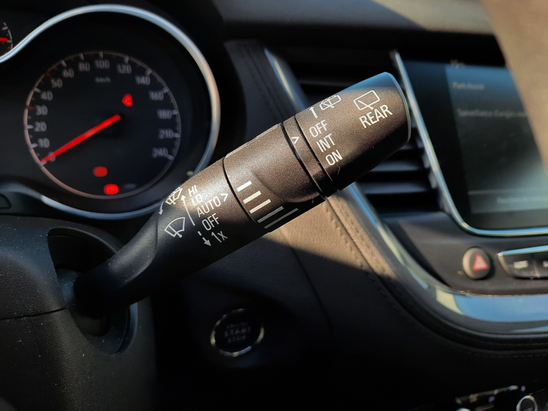 Opel Grandland X — 15