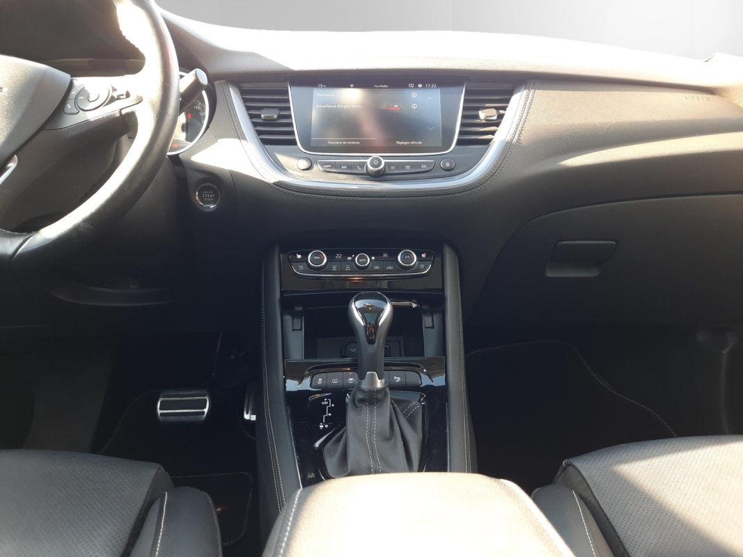 Opel Grandland X — 16