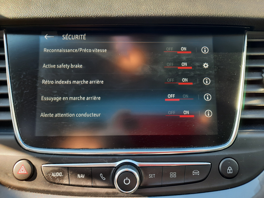 Opel Grandland X — 17