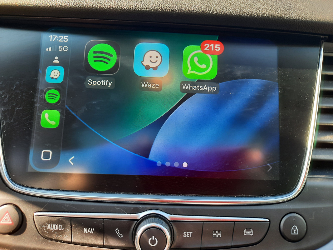 Opel Grandland X — 19