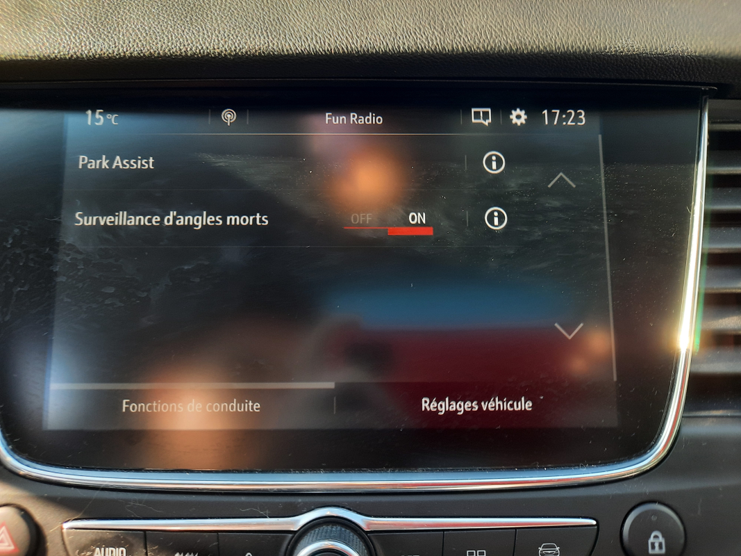 Opel Grandland X — 20