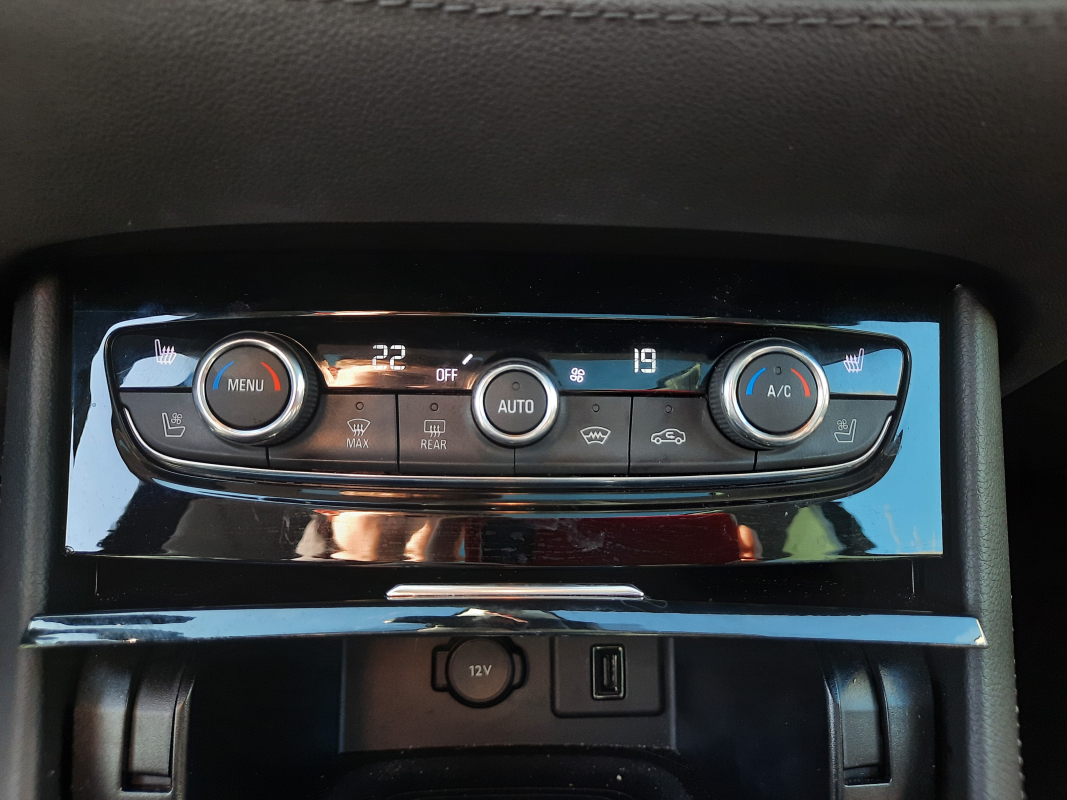 Opel Grandland X — 22