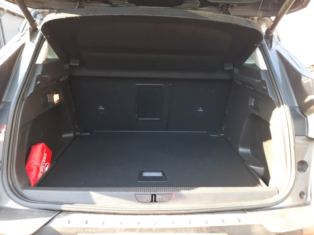 Opel Grandland X — 26