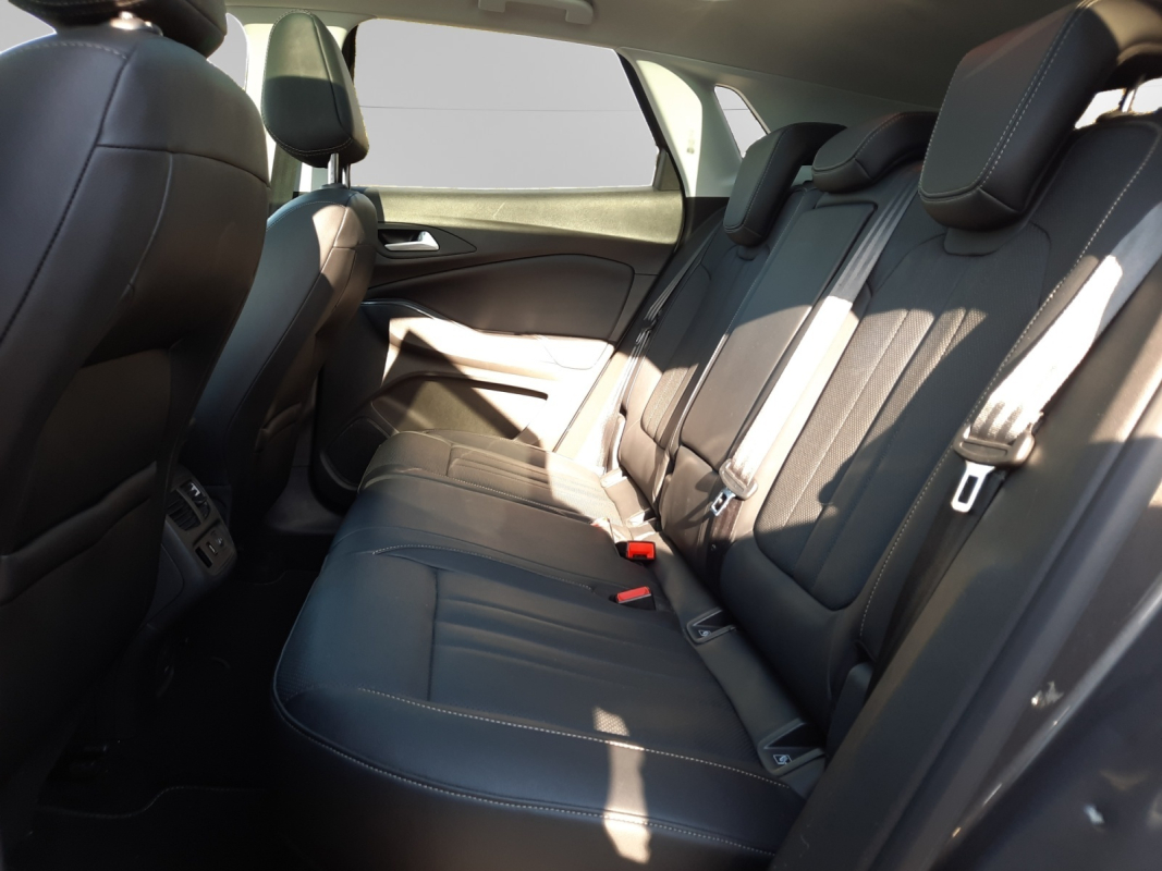 Opel Grandland X — 24