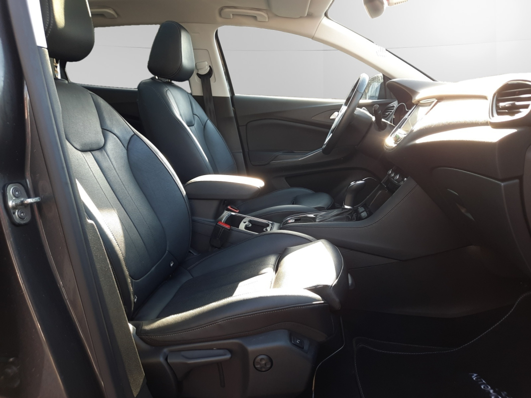 Opel Grandland X — 23