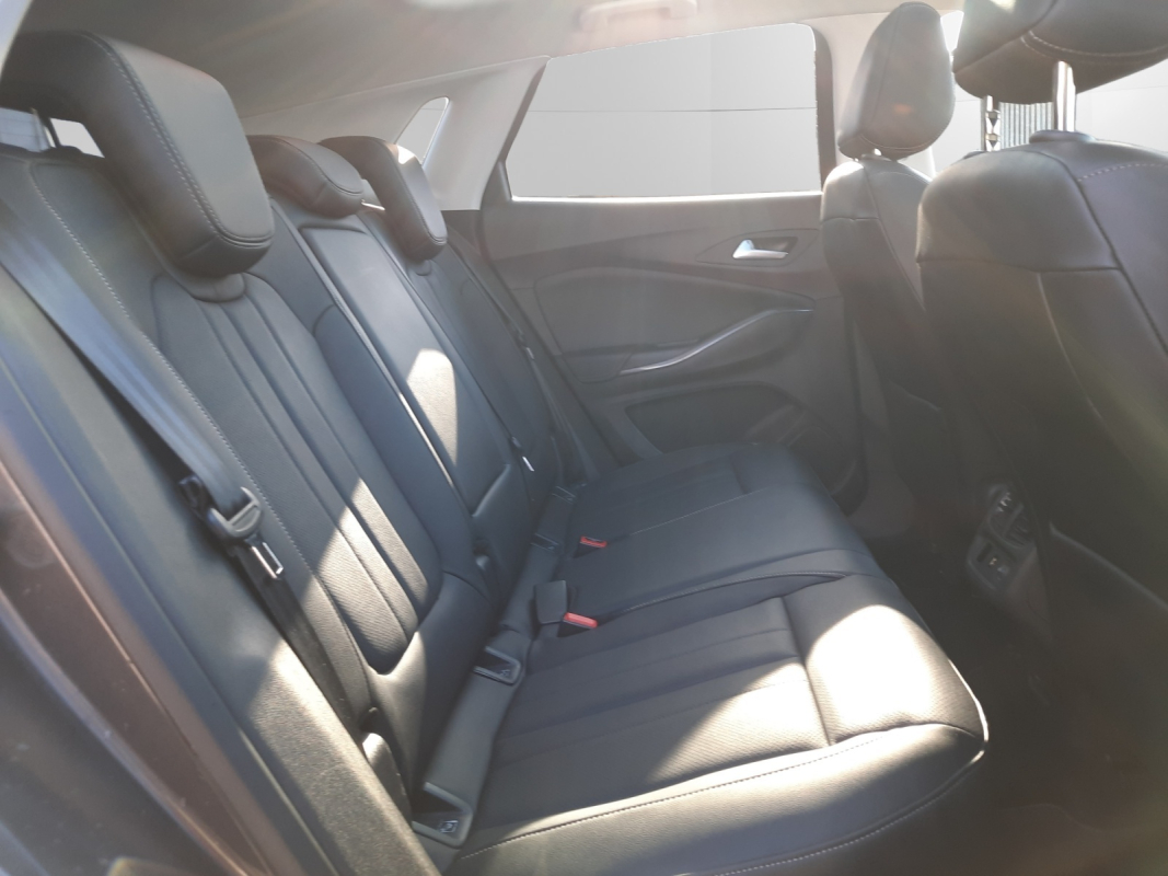 Opel Grandland X — 25