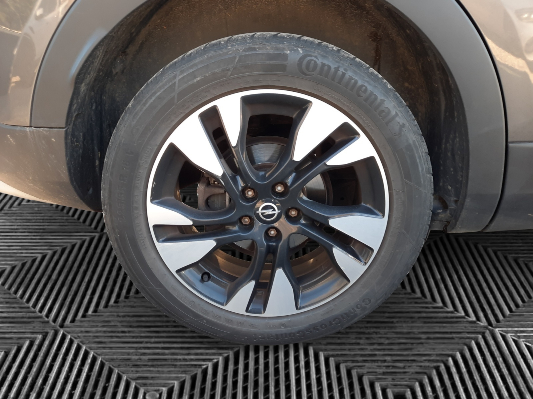 Opel Grandland X — 28