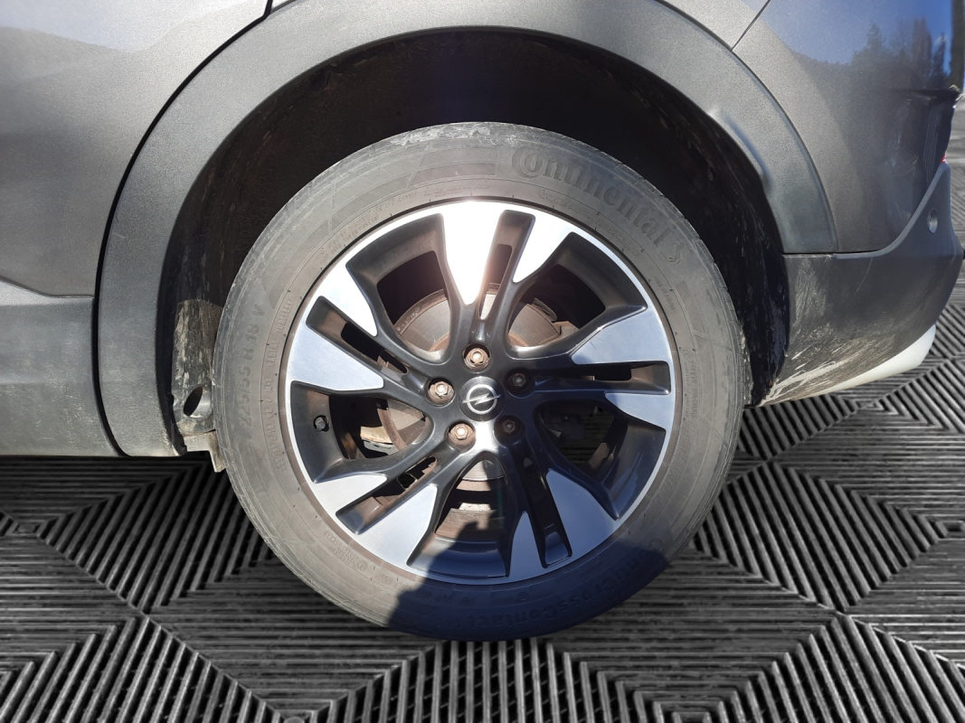 Opel Grandland X — 29